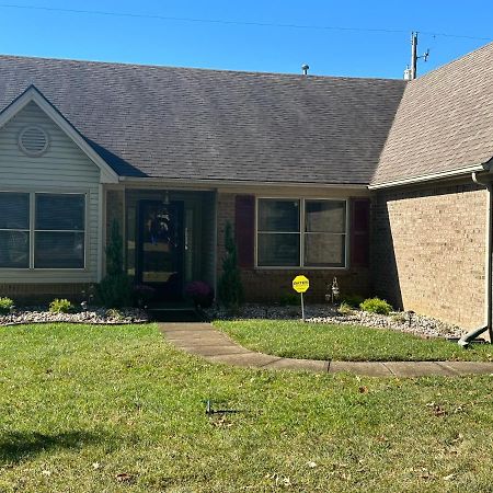 فيلا Whitfield Manor ليكسينغتون المظهر الخارجي الصورة
