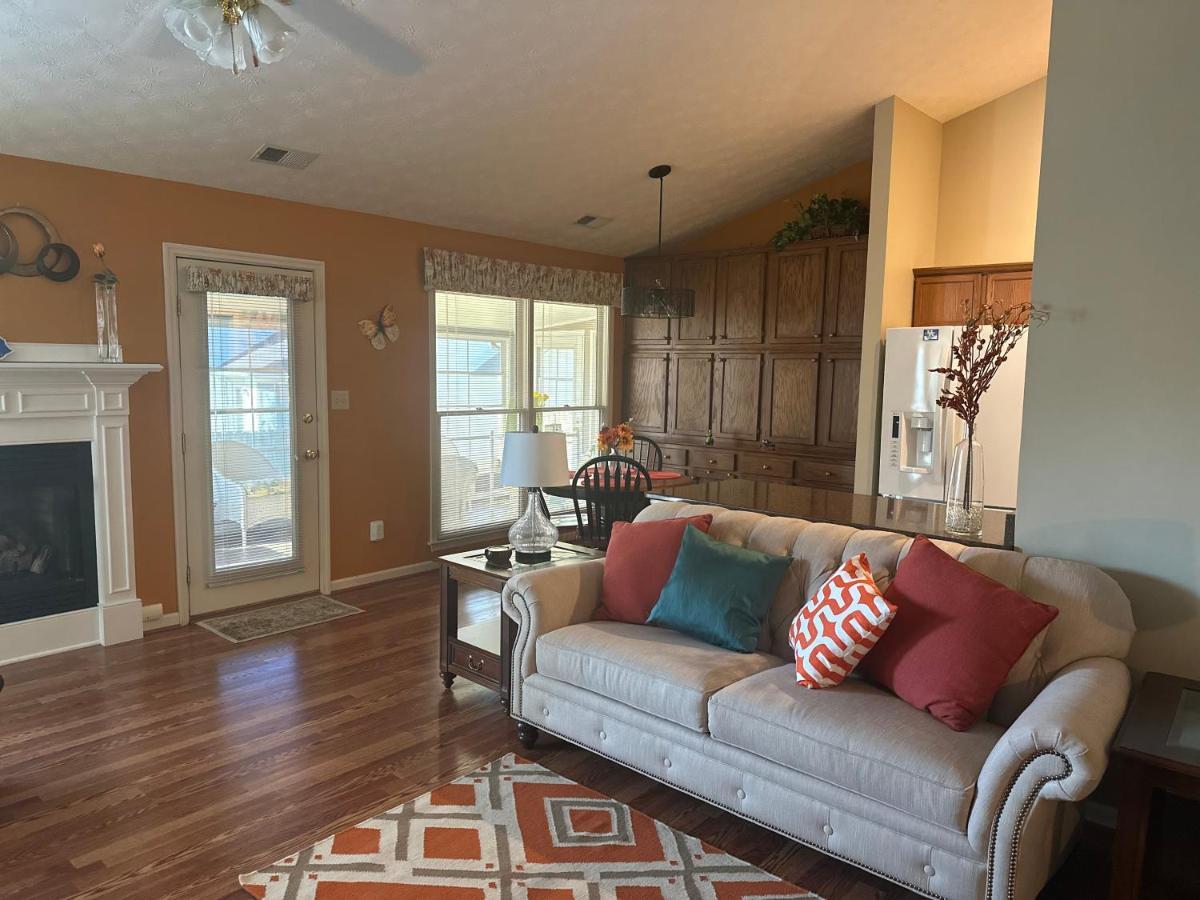 فيلا Whitfield Manor ليكسينغتون المظهر الخارجي الصورة