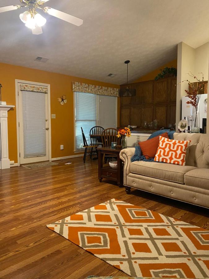 فيلا Whitfield Manor ليكسينغتون المظهر الخارجي الصورة
