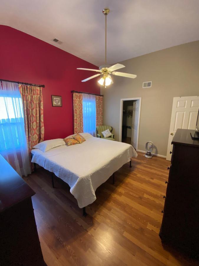 فيلا Whitfield Manor ليكسينغتون المظهر الخارجي الصورة