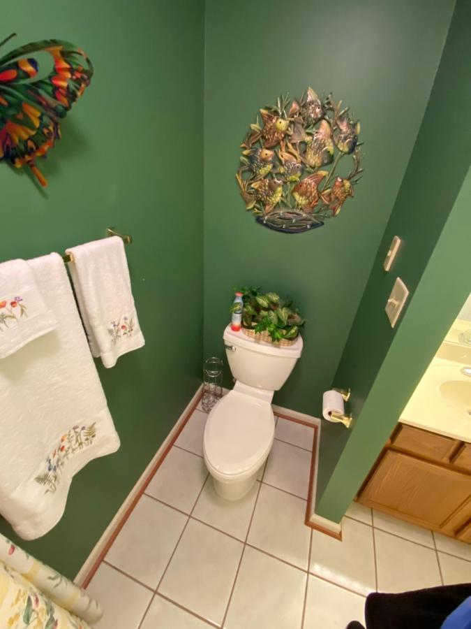 فيلا Whitfield Manor ليكسينغتون المظهر الخارجي الصورة